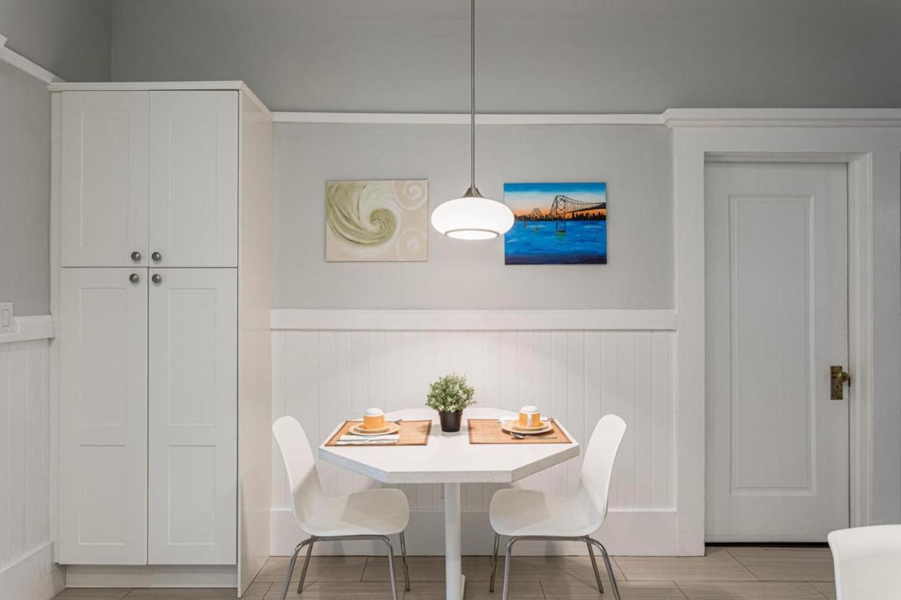 Family Laundry & Spa Sacramento Bagian luar foto