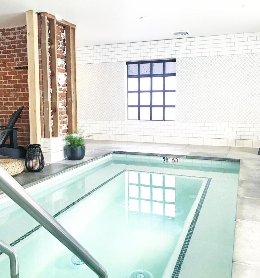 Family Laundry & Spa Sacramento Bagian luar foto