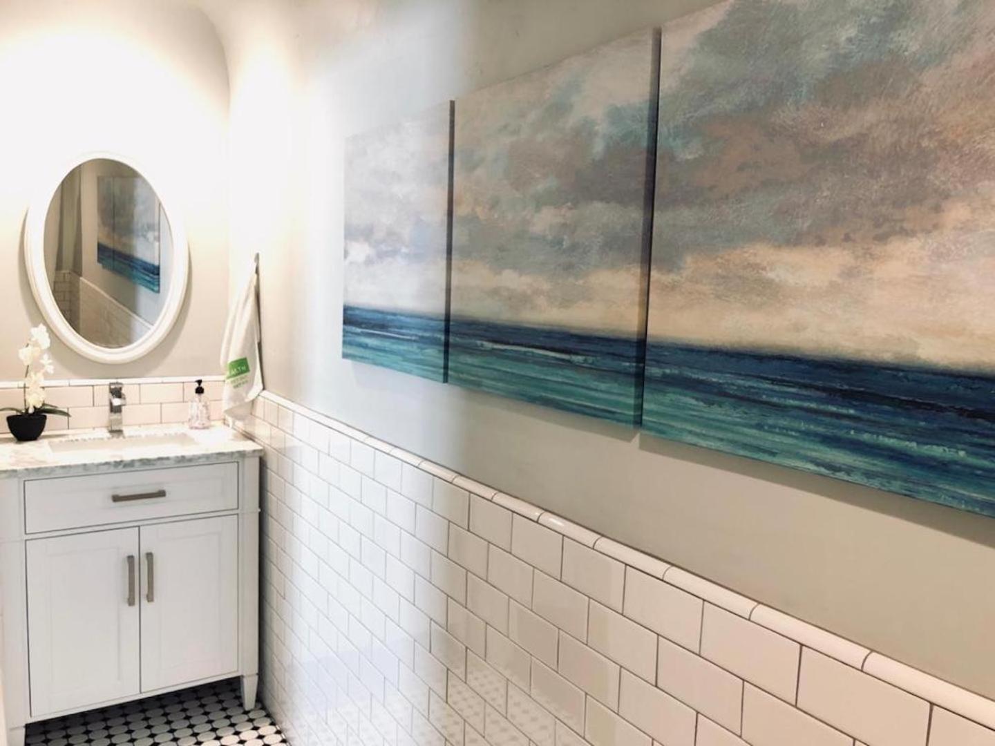 Family Laundry & Spa Sacramento Bagian luar foto