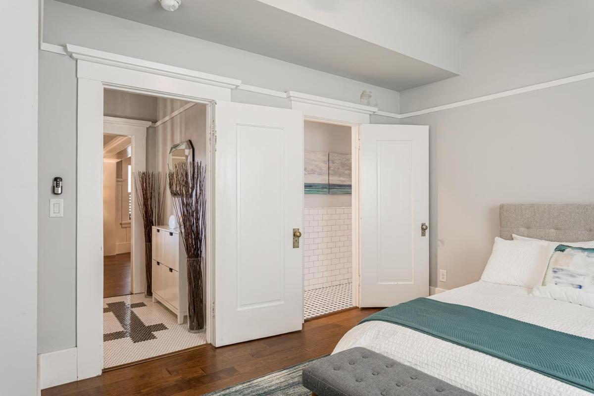 Family Laundry & Spa Sacramento Bagian luar foto